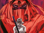 The Banishment of Shishio