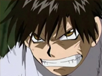 Kiyomaro's Judgement