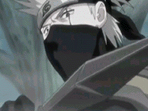 The Copy Ninja