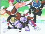 Ginyu Spirit