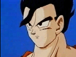 Gohan Eternal