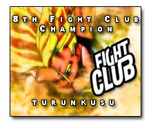 New Champion