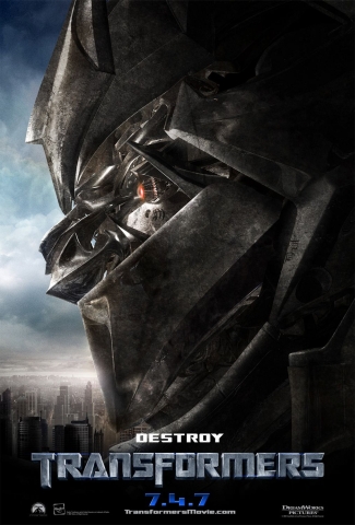 Transformers