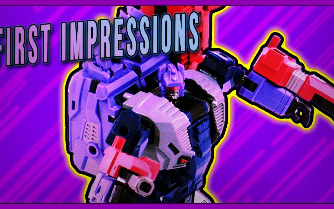 NO WAY! Unique Toys Troll Is THIS Crazy… | First Impressions