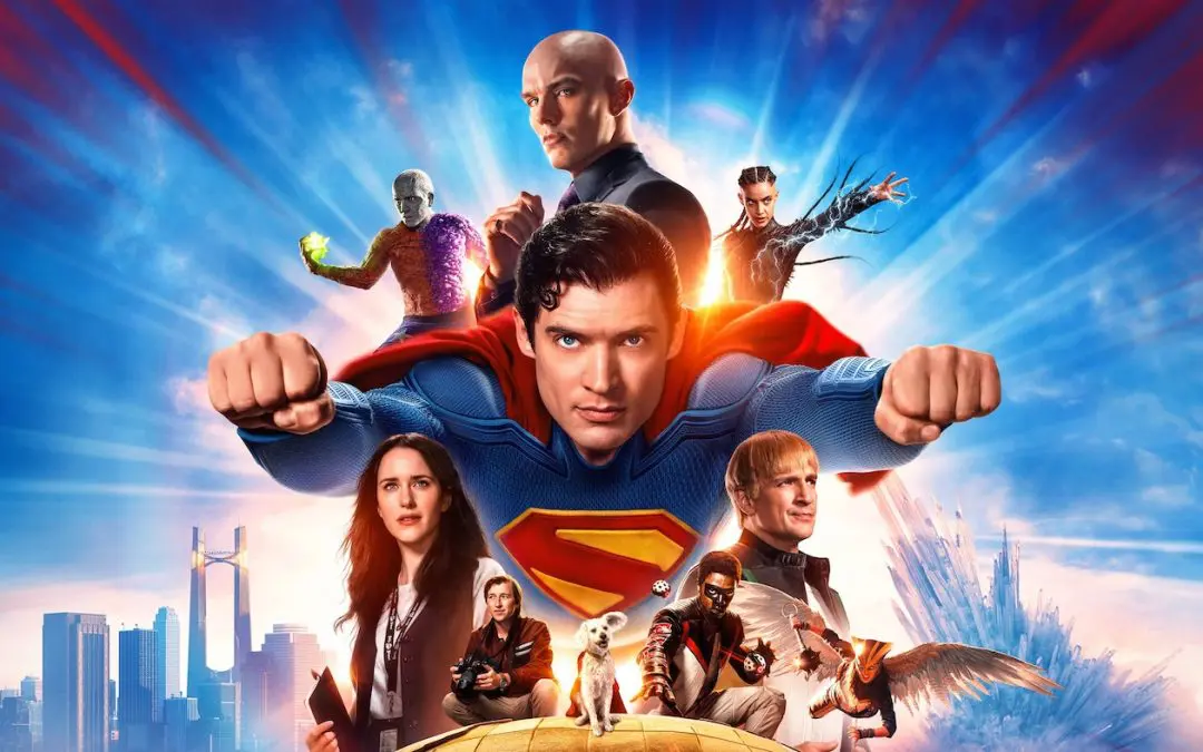 Superman 2025 Review: Why I Liked It (But Didn’t Love It)