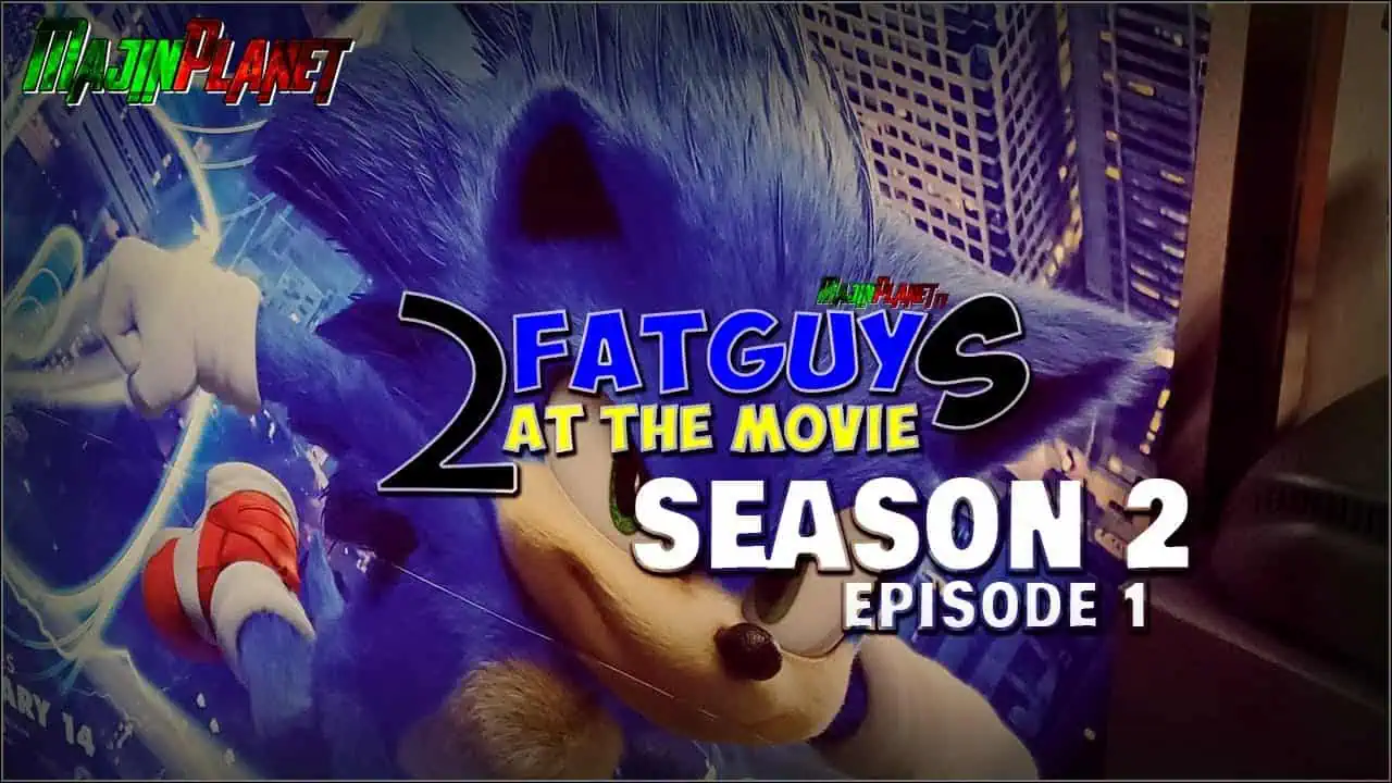 The Blue Devil - Sonic the Hedgehog