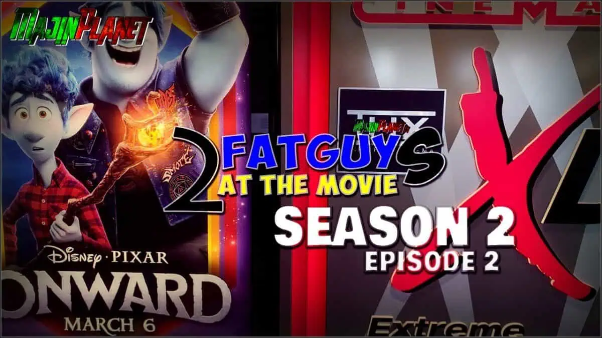 We're Going on a Quest - Onward We're Going on a Quest - Onward