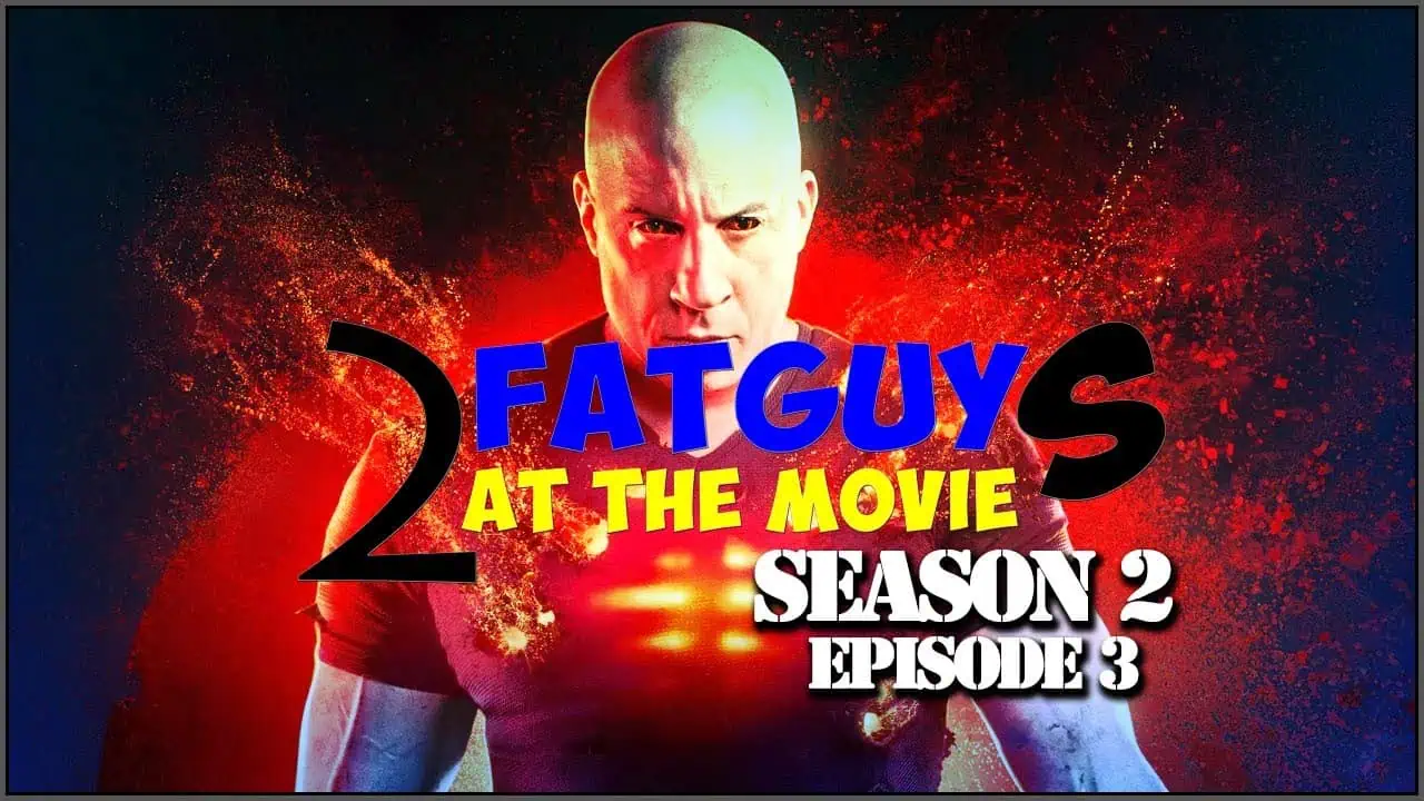 To new beginnings - Bloodshot