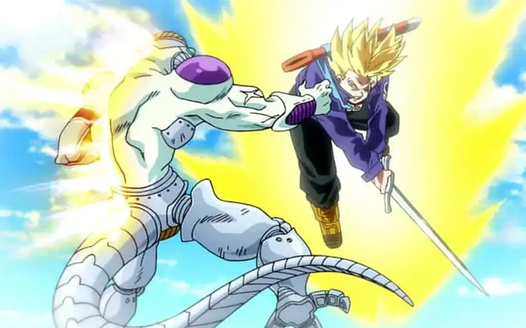 4 Most Memorable Moments in Dragon Ball Z