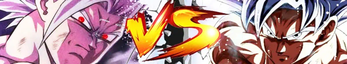 Could Beast Gohan Actually Beat Goku?