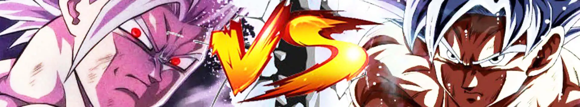 Could Beast Gohan Actually Beat Goku?