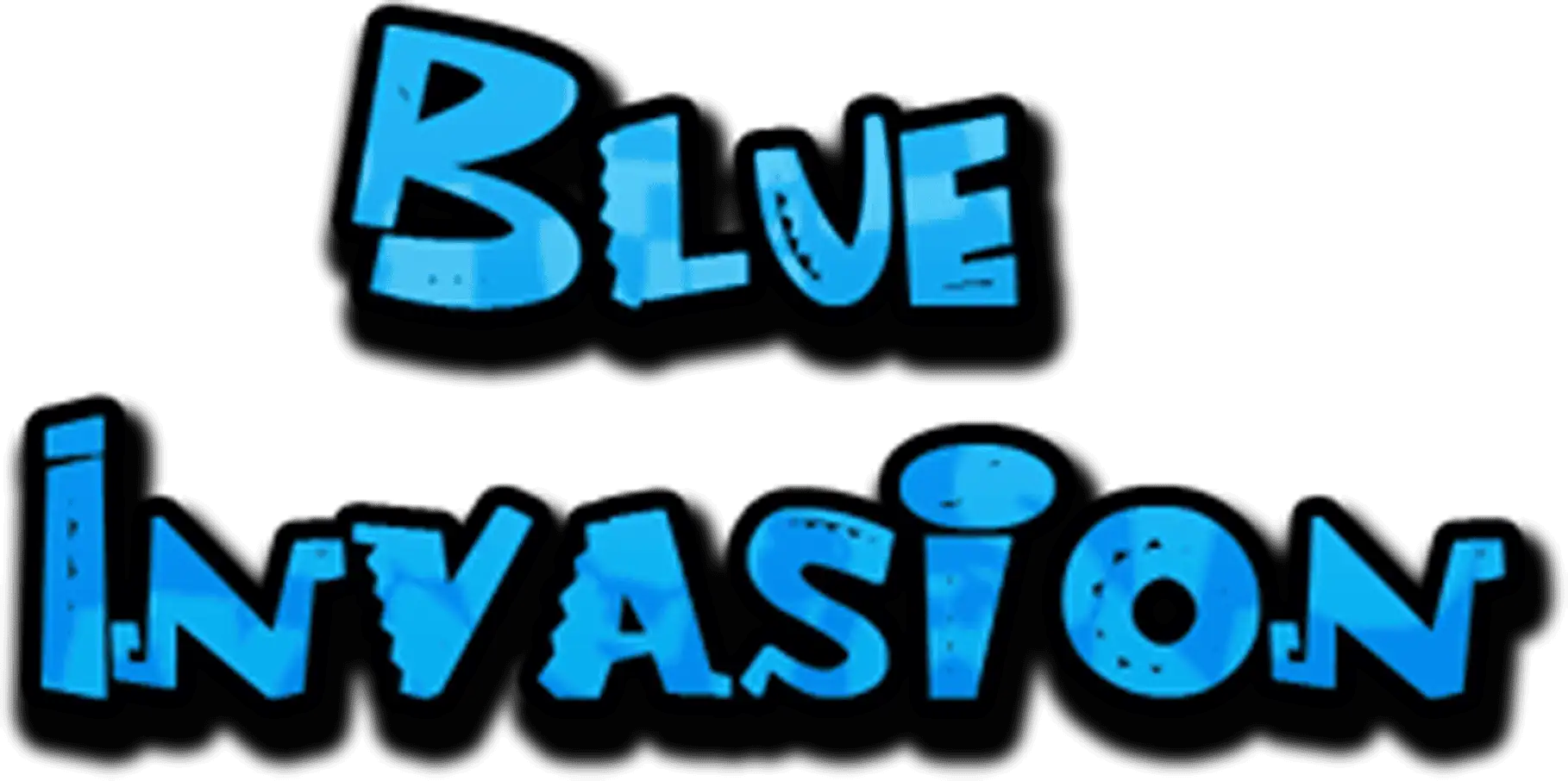 BlueInvasion