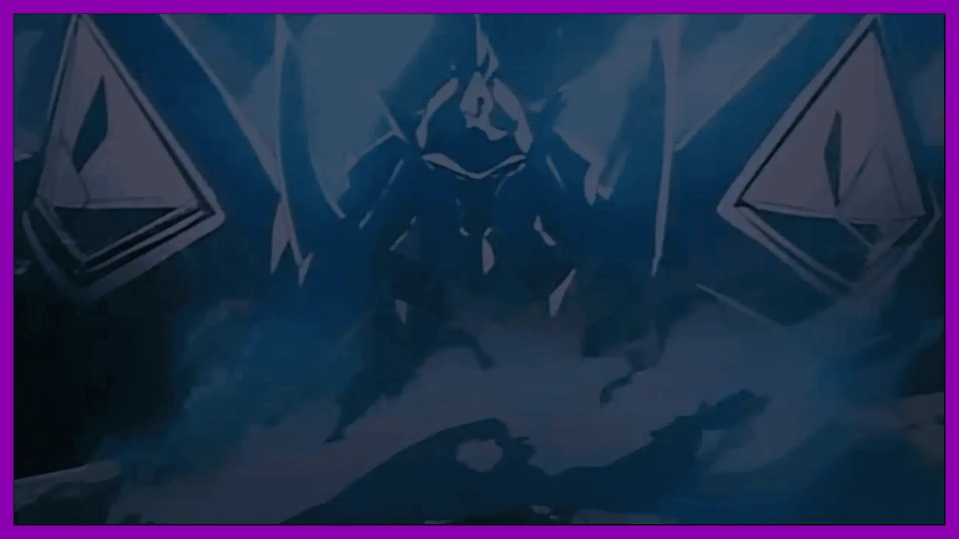 Epic battle scene from War of Wrath at Majin Planet, featuring powerful characters and dynamic actio.