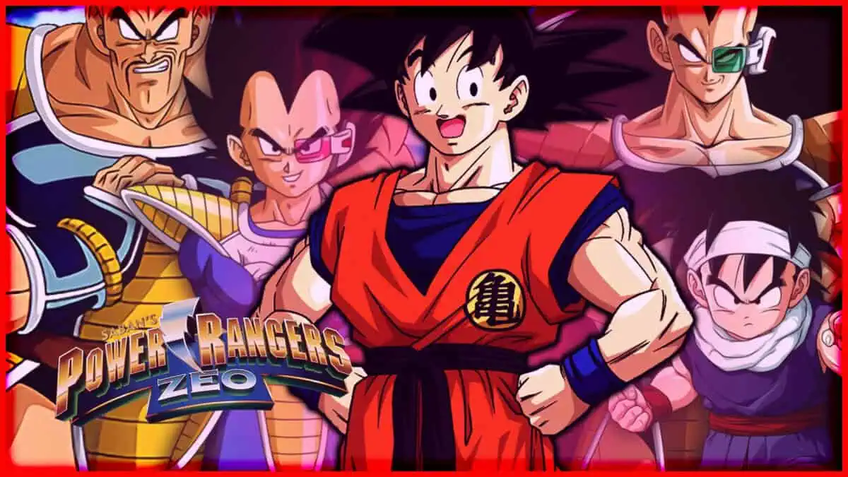 From 1999 to Now: 26 Years of Majin Planet From 1999 to Now: 26 Years of Majin Planet