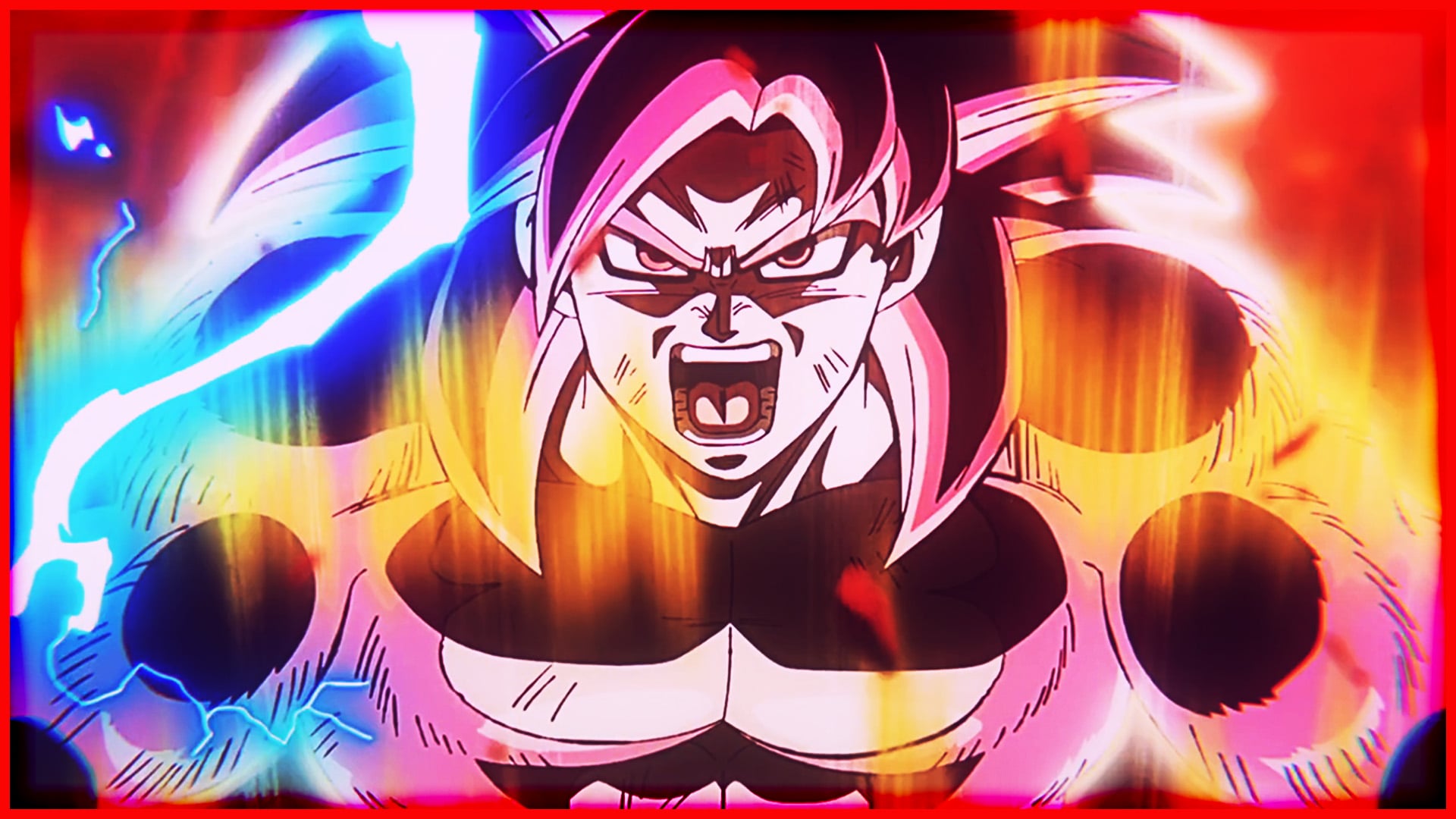 Dragon Ball Is My Foundation, But It Does Not Define Everything I Do
