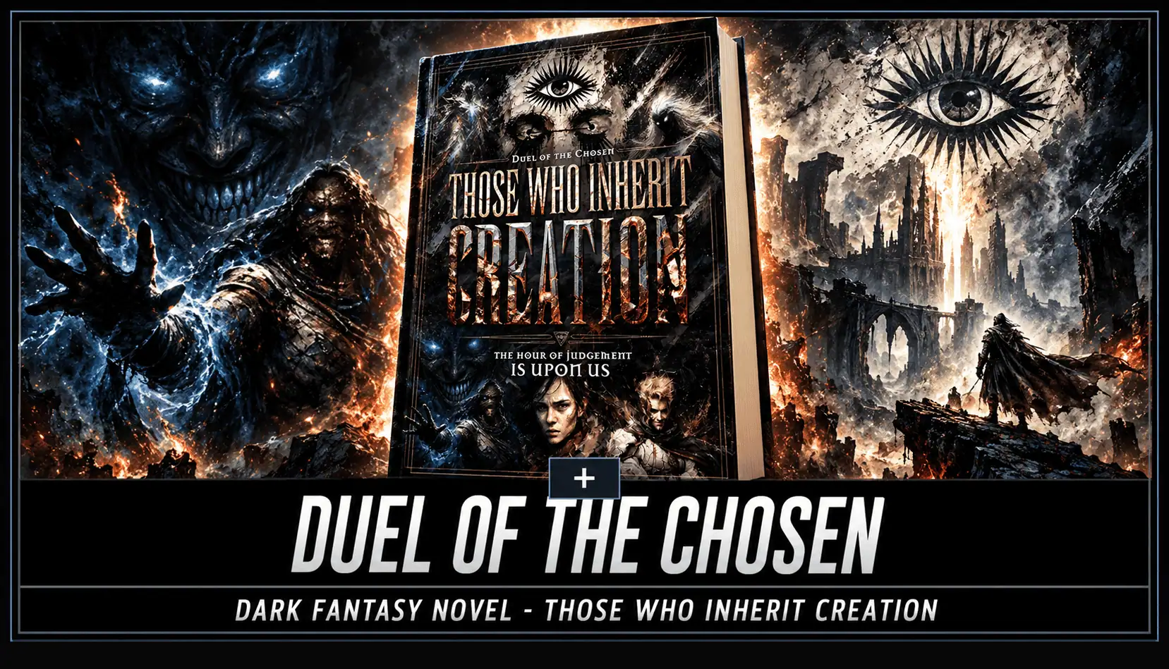 Duel of the Chosen_ Creation’s Judgment duelofthechosen