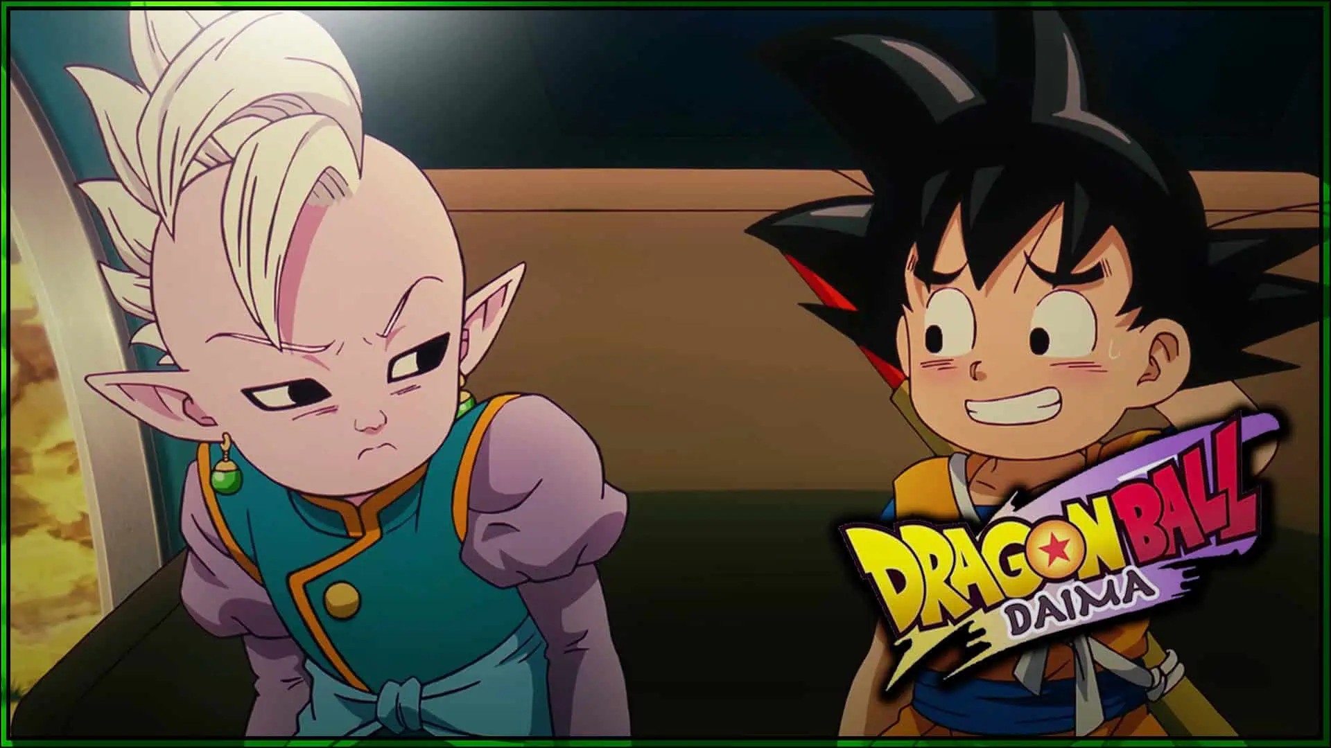 This is Daima | Daima Ep 3 Reaction