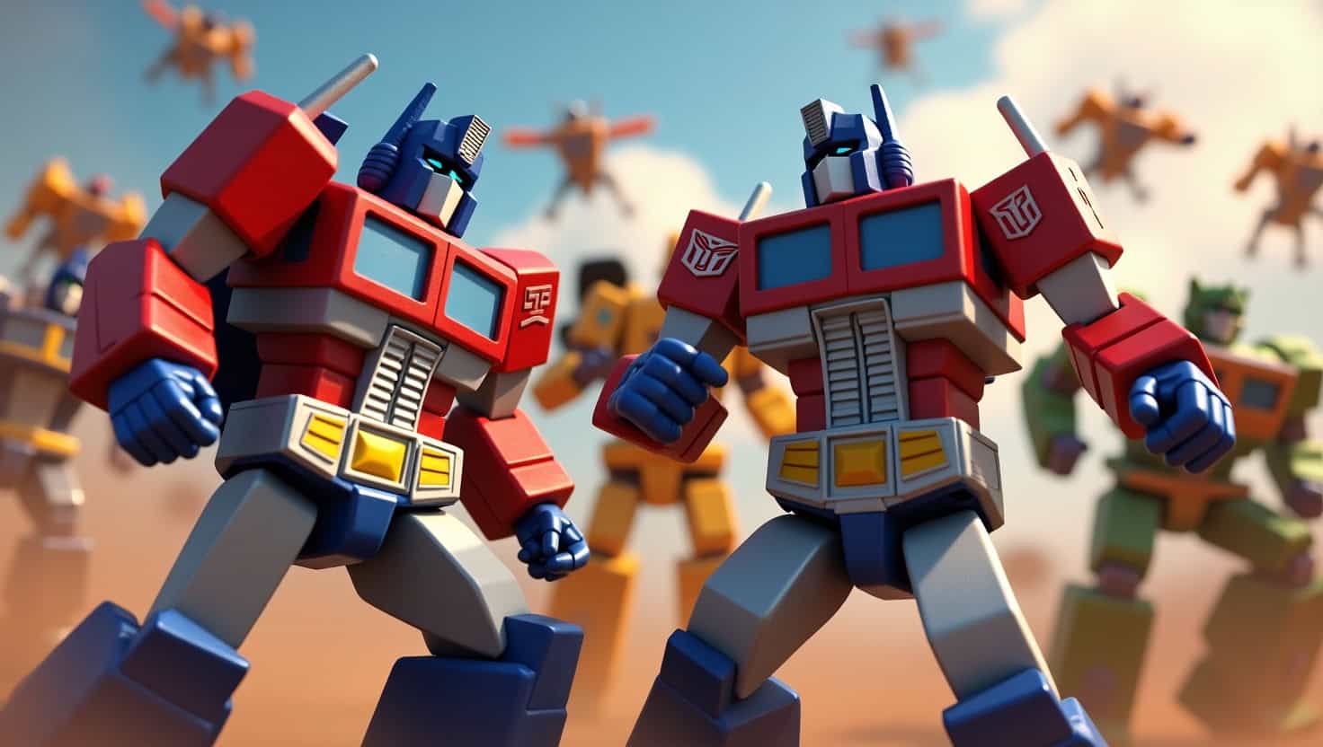 Top 10 Must-Have G1 Transformers for Your Collection