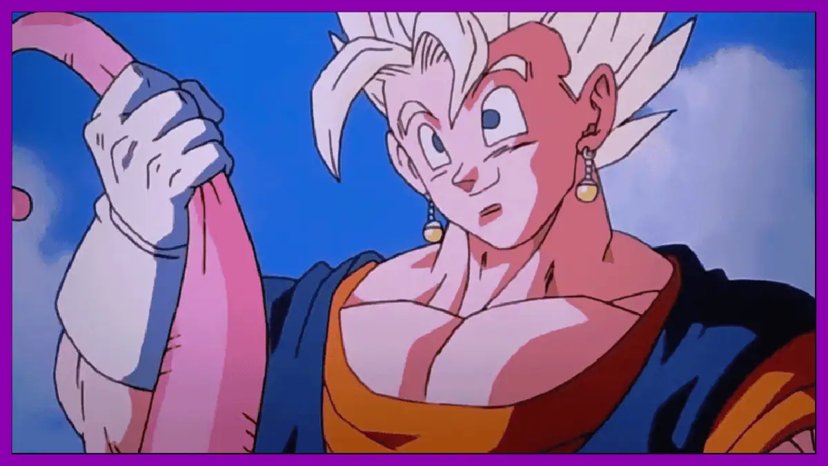 From 1999 to Now: 26 Years of Majin Planet