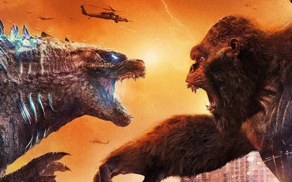 5 Reasons Kong was the Winner in Godzilla vs Kong