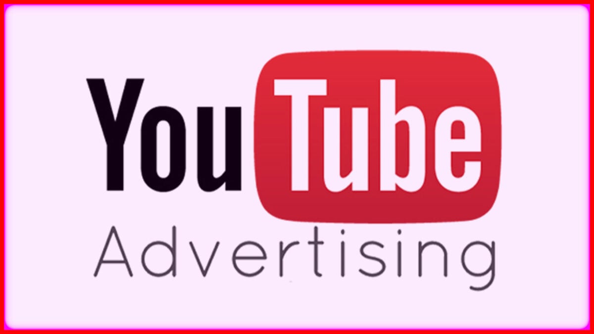 I Spent Money on YouTube Ads