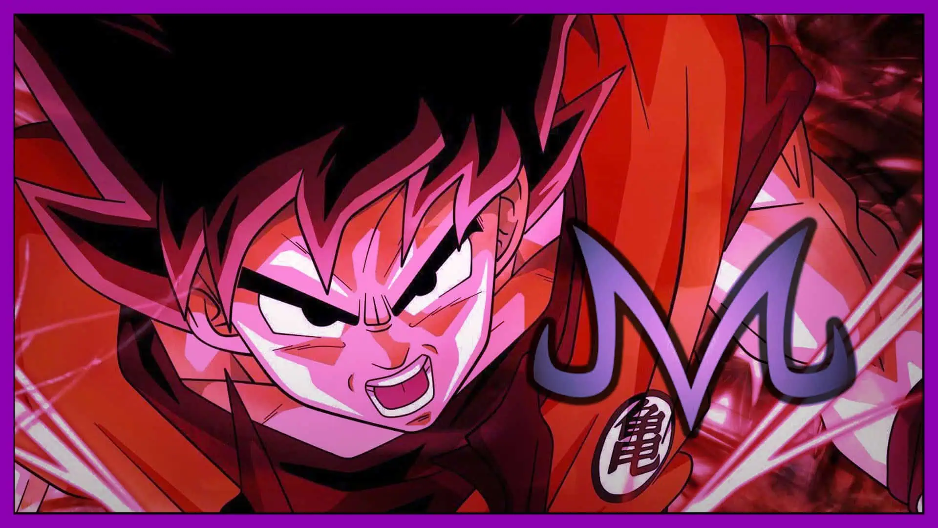 The Seizured Freeza