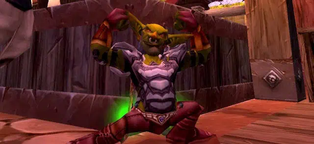 The Power Word: Gold Podcast