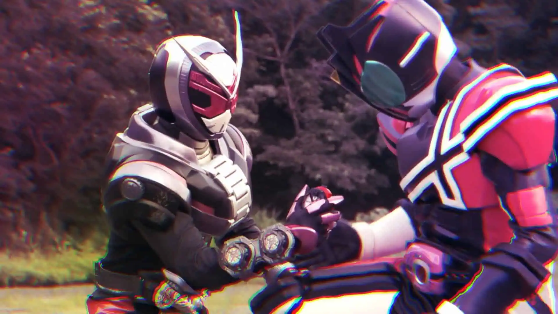 Decade vs. Zi-O: Who Was the True Anniversary Rider?