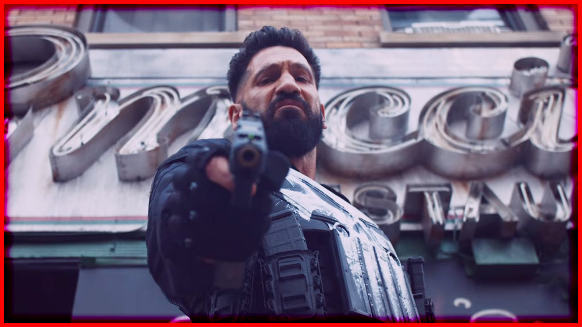 The Punisher: One Last Kill Review: Frank Castle Finally Becomes The Punisher