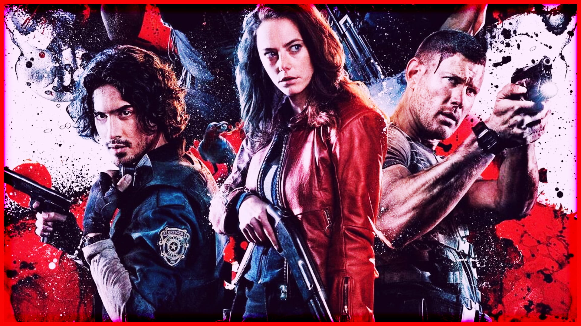 Resident Evil: Welcome to Raccoon City Had the Pieces, But Not the Focus