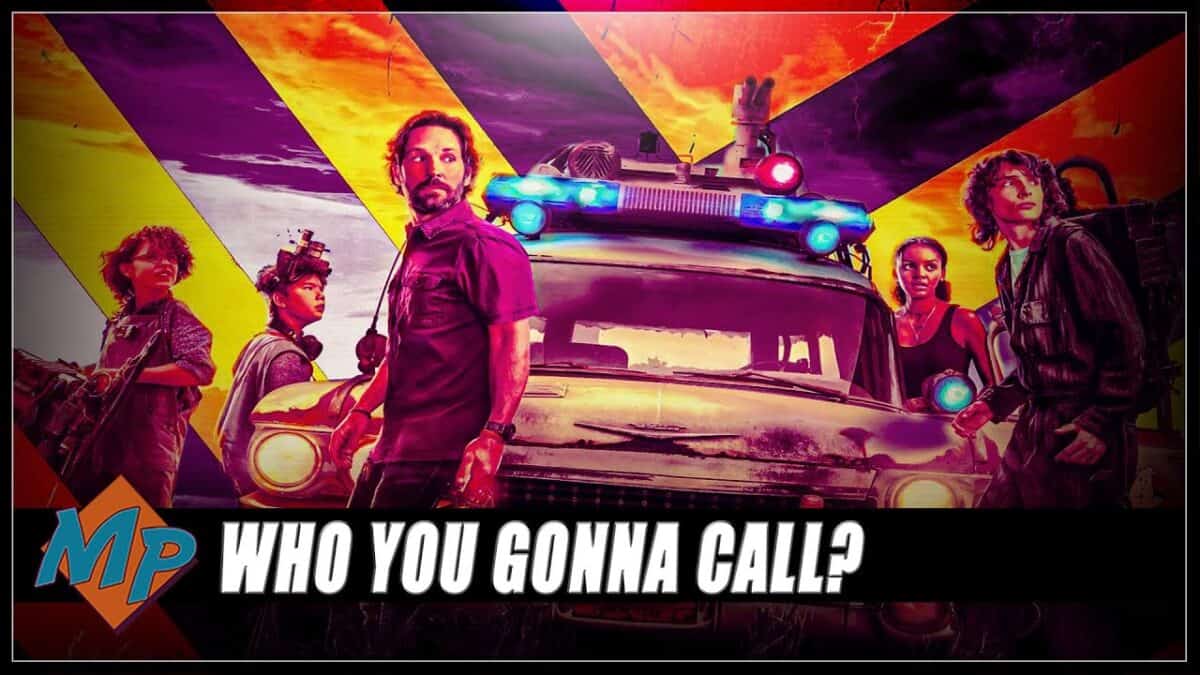 Group of diverse characters with a police car in a colorful, dynamic scene from Majin Planet.