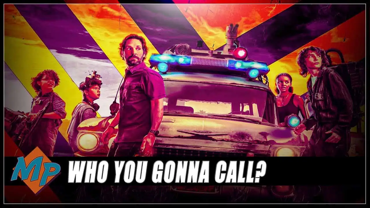 Group of diverse characters with a police car in a colorful, dynamic scene from Majin Planet.