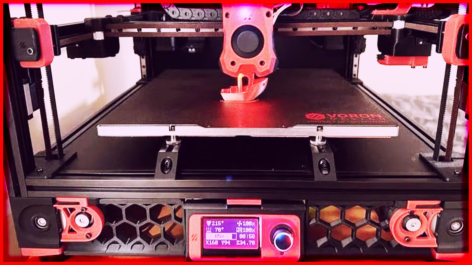 Will 3D Printing Change Toy Collecting, or Create a Copyright Nightmare?