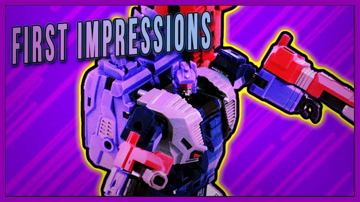 NO WAY! Unique Toys Troll Is THIS Crazy… | First Impressions