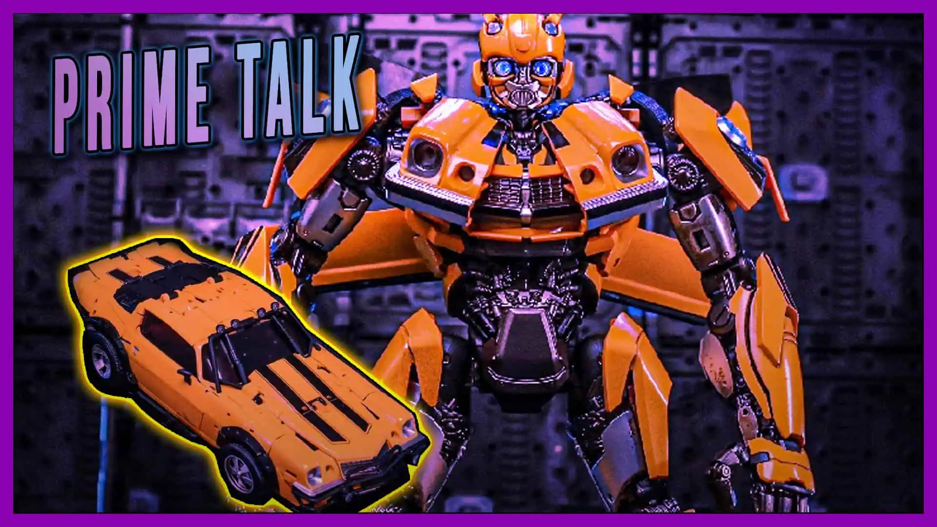 Another Rise of the Beast Bumblebee? But Is it the Best?