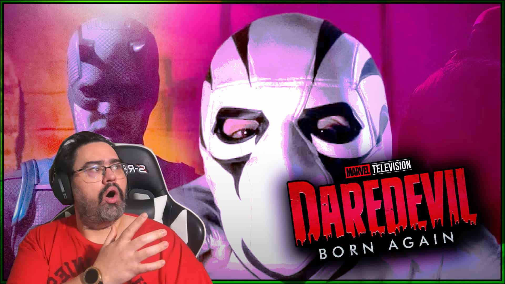 This is Messed Up! | Born Again Ep 3 Reaction