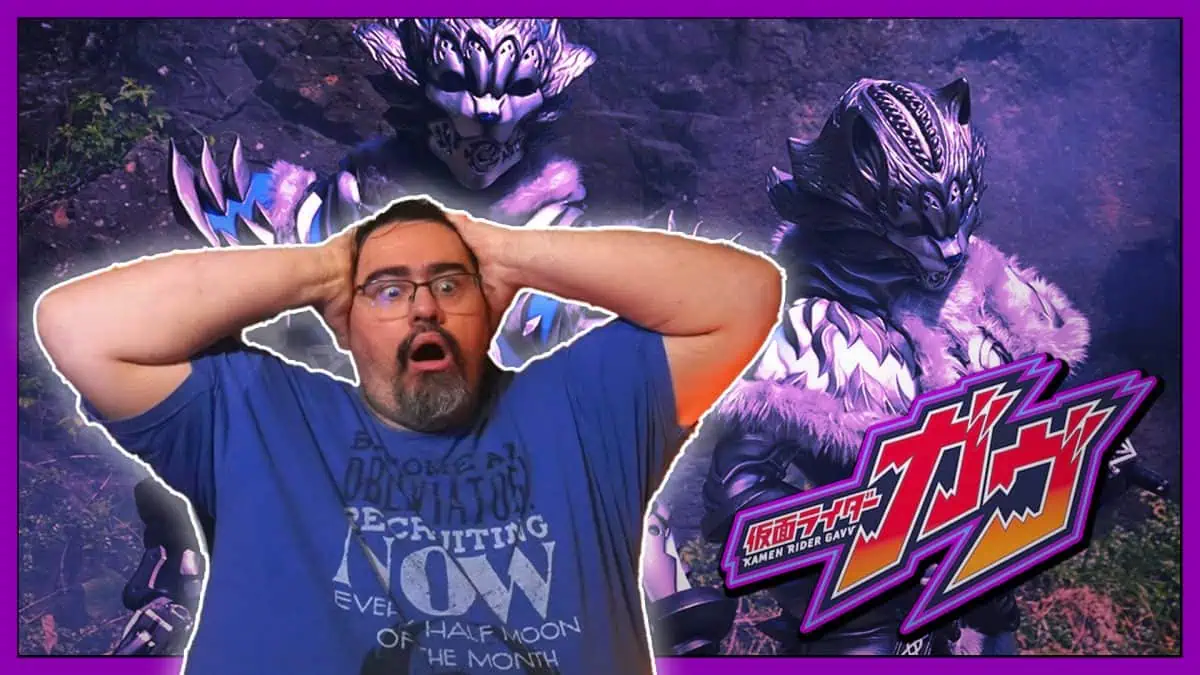 Cake Power Up? | Gavv Ep 13 Reaction