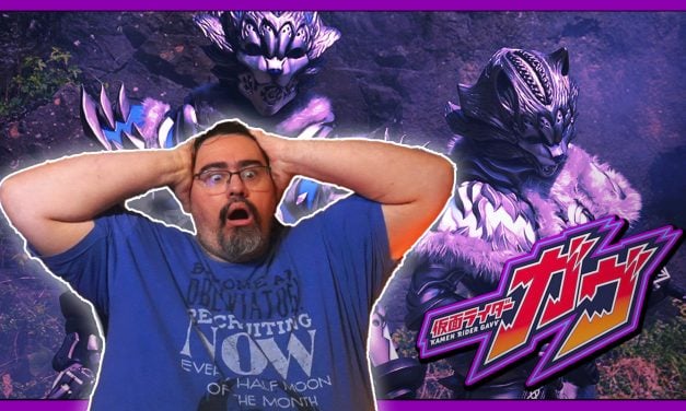 Cake Power Up? | Gavv Ep 13 Reaction