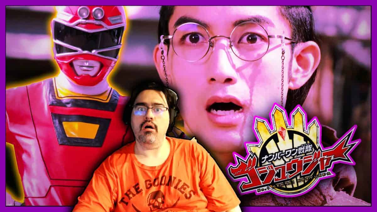 Power Rangers Masked Rider cosplay with vibrant colors and detailed costume design.