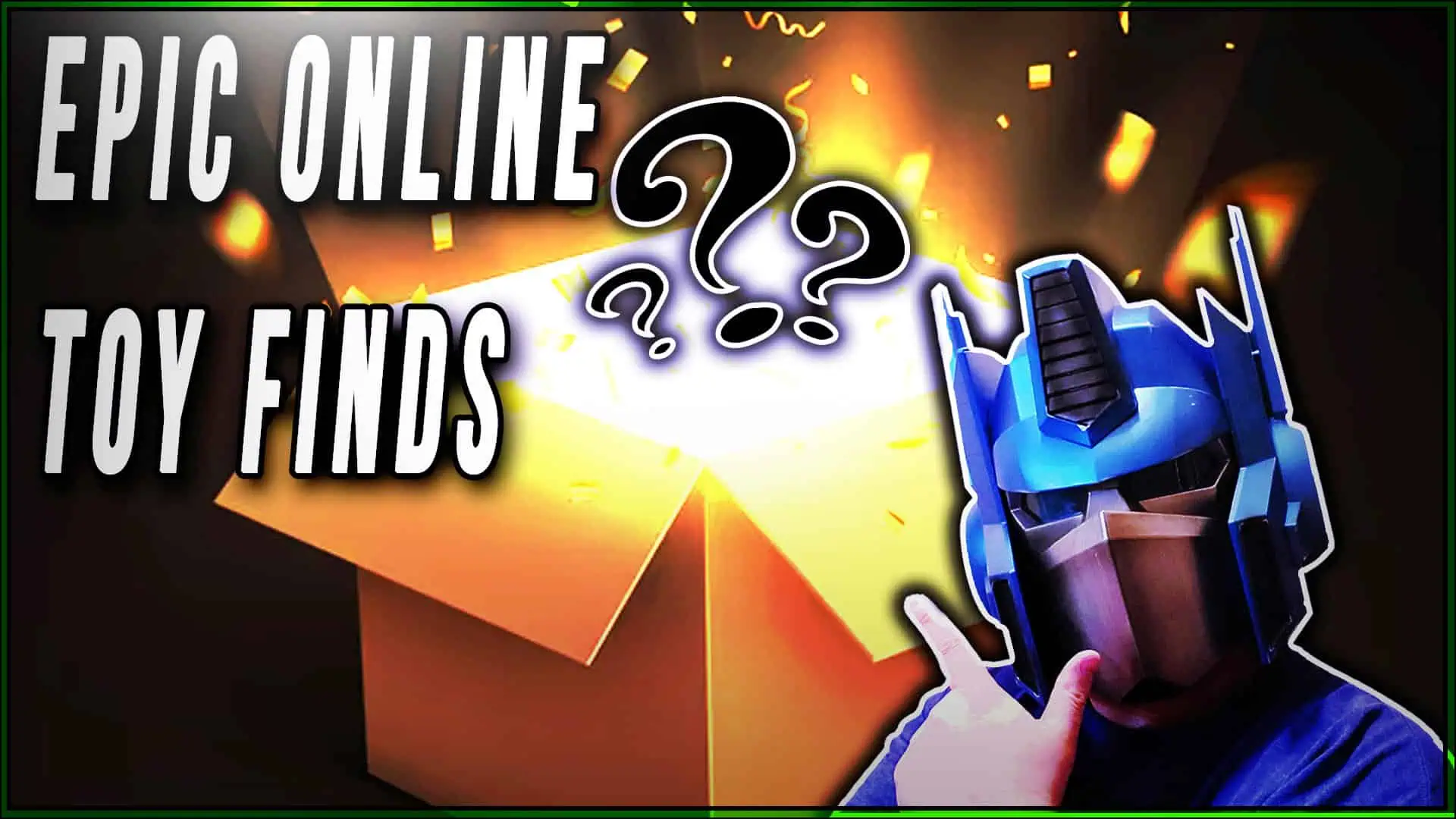 Epic Hasbro Pulse Buy!