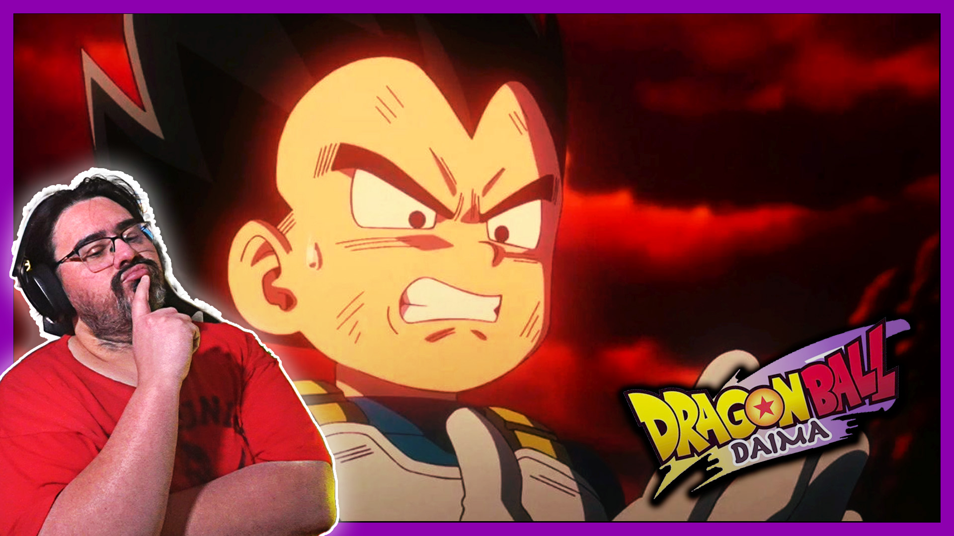 Dragon Ball Daima | Episode 15 Reaction