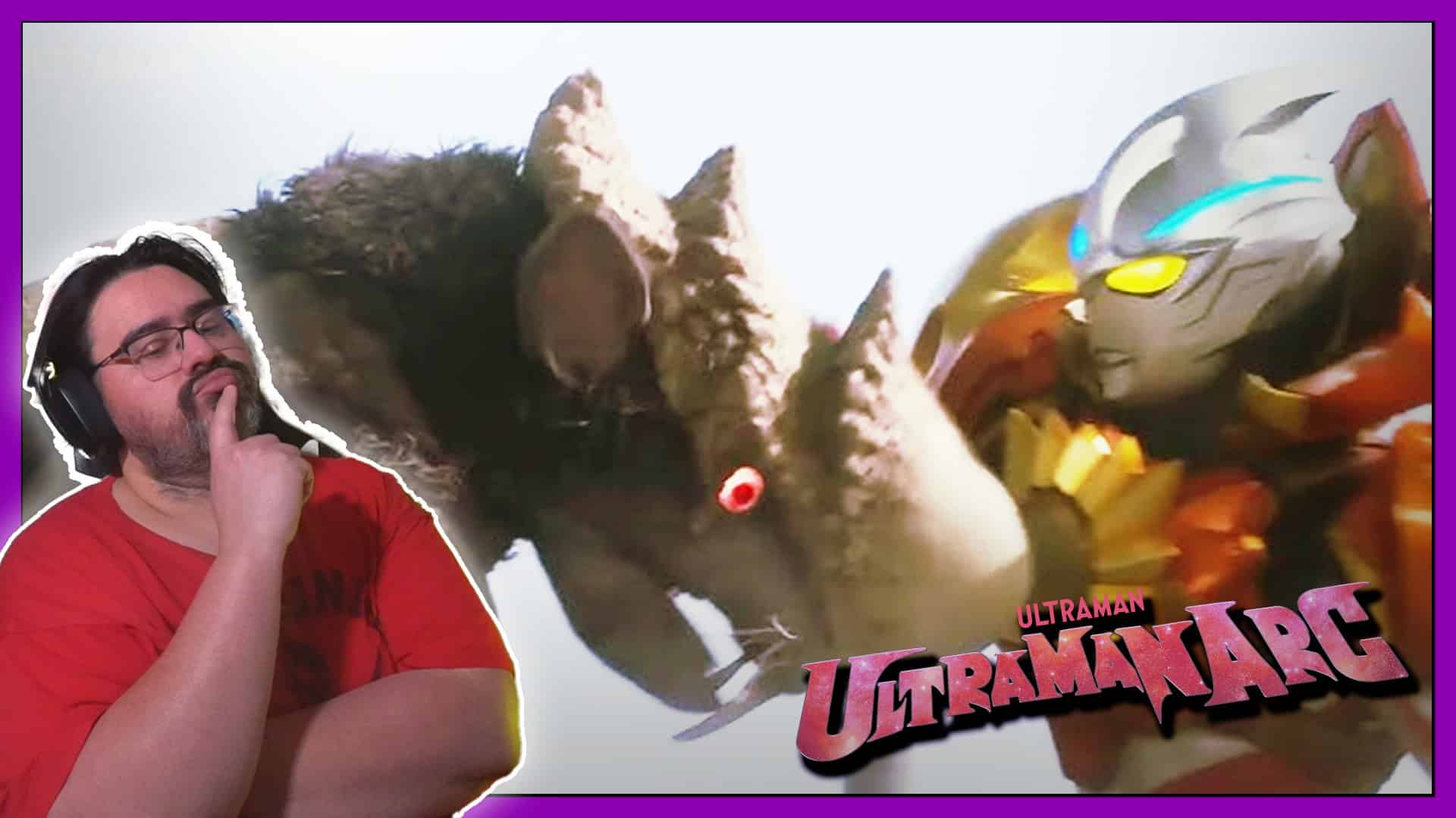 Rat Problems? Call SKIP! | Arc Episode 4 Reaction