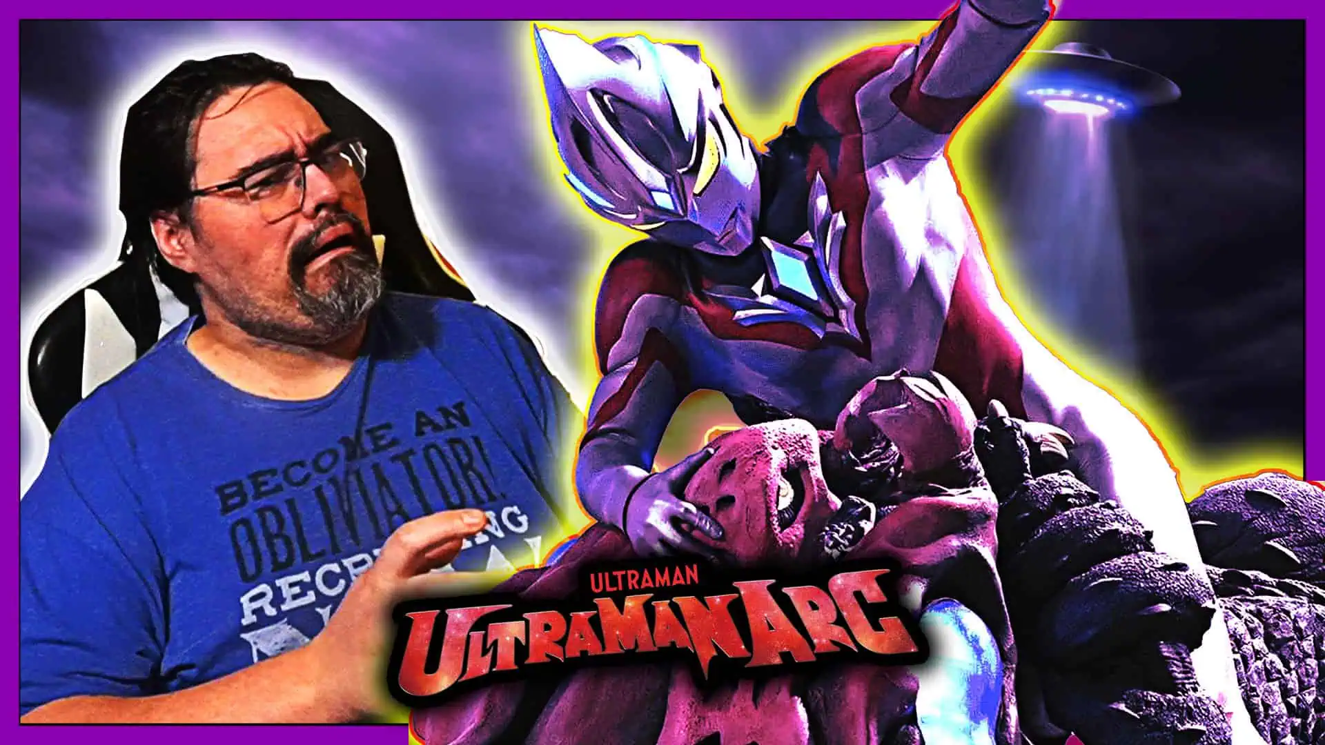 Sacrifice of a Friend! | Arc Episode 6 Reaction