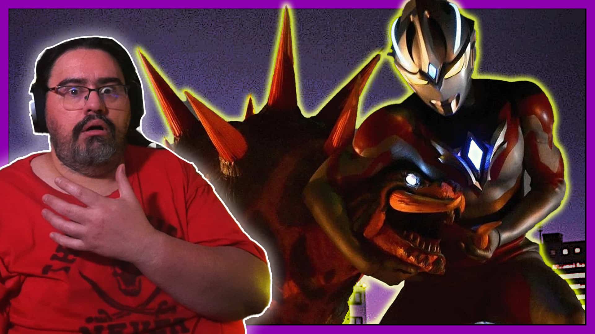 Answers of the Full Moon | Arc Episode 7 Reaction