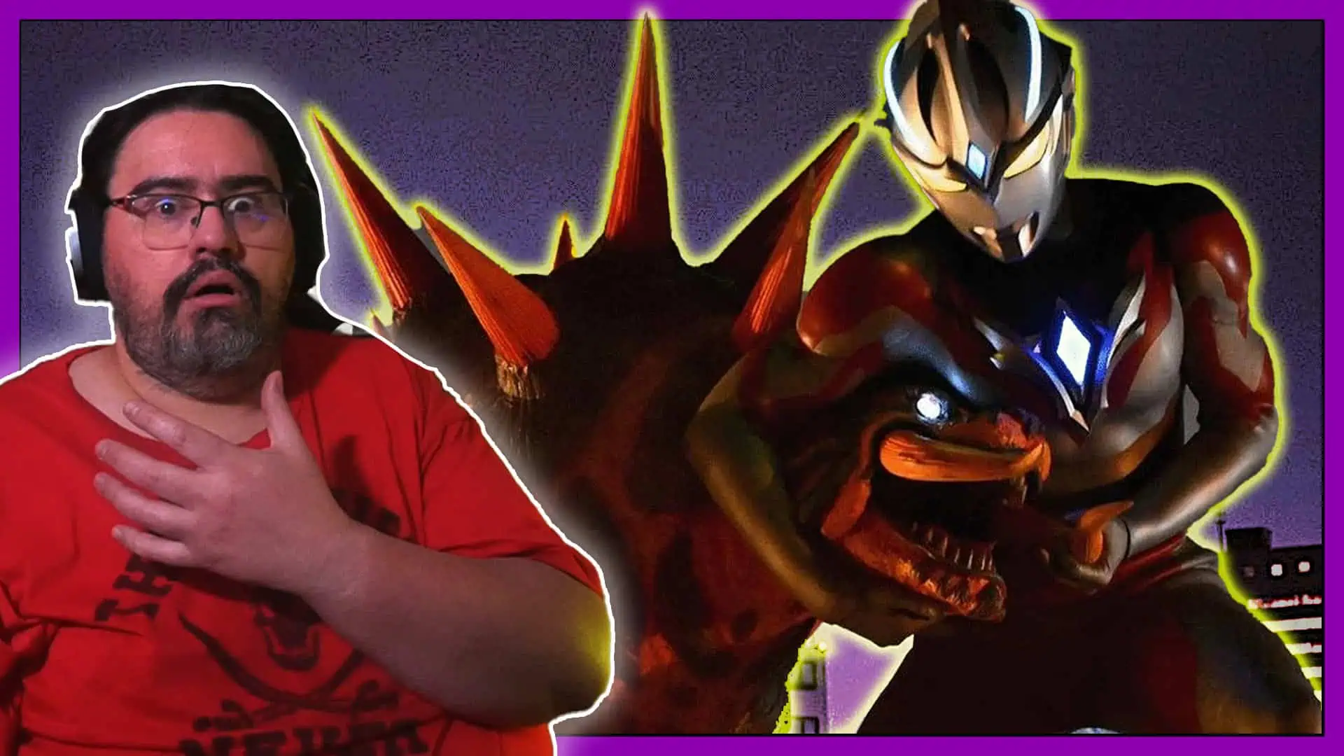 Answers of the Full Moon | Arc Episode 7 Reaction