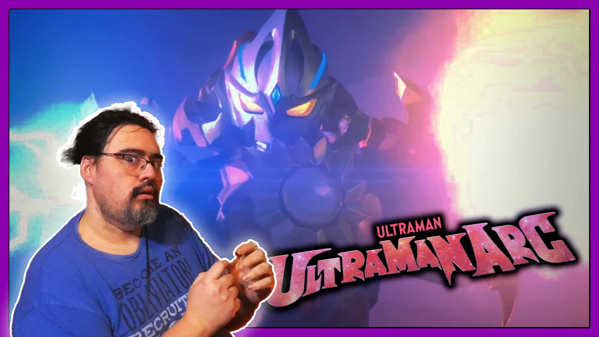 Best Episode YET!! | Arc Episode 9 Reaction