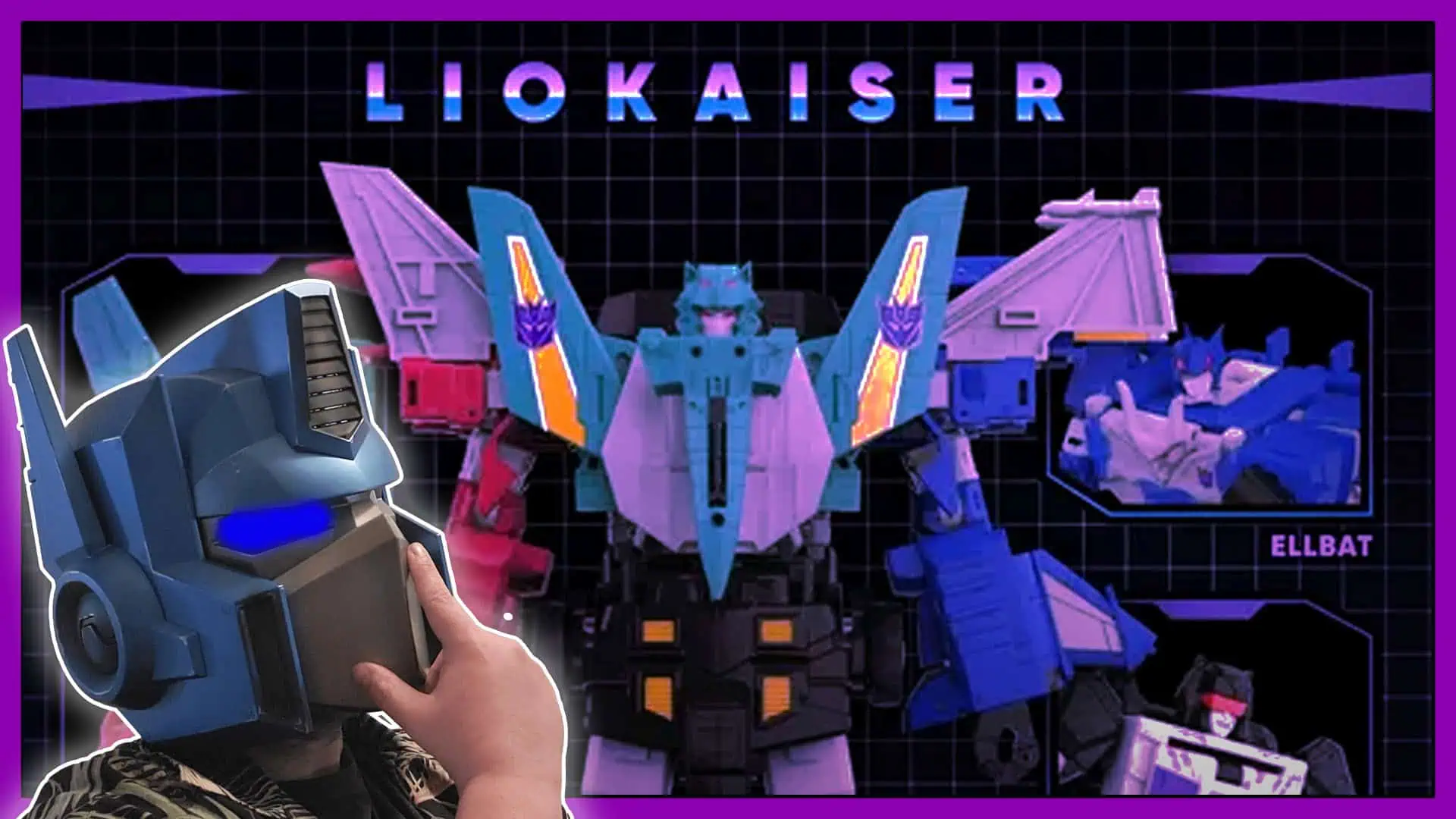 Too CHUG for the Price? I Said No to Liokaiser