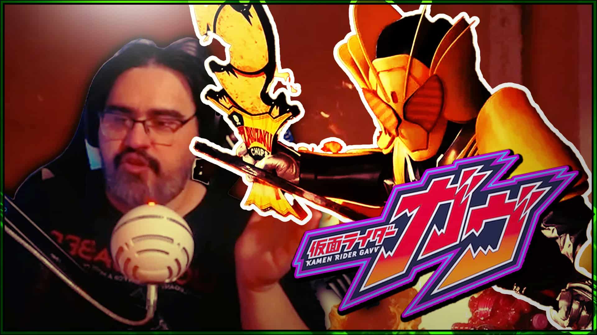 Memories of the Tingle? |  Gavv Episode 5 Reaction