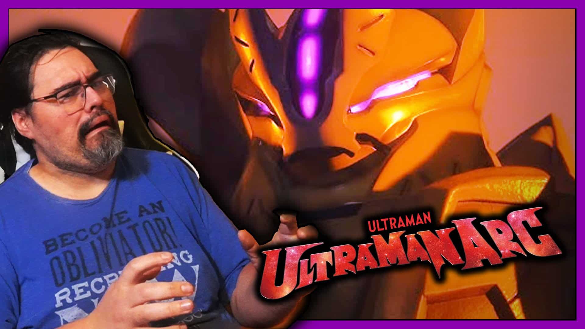 The Mech Robot's Message