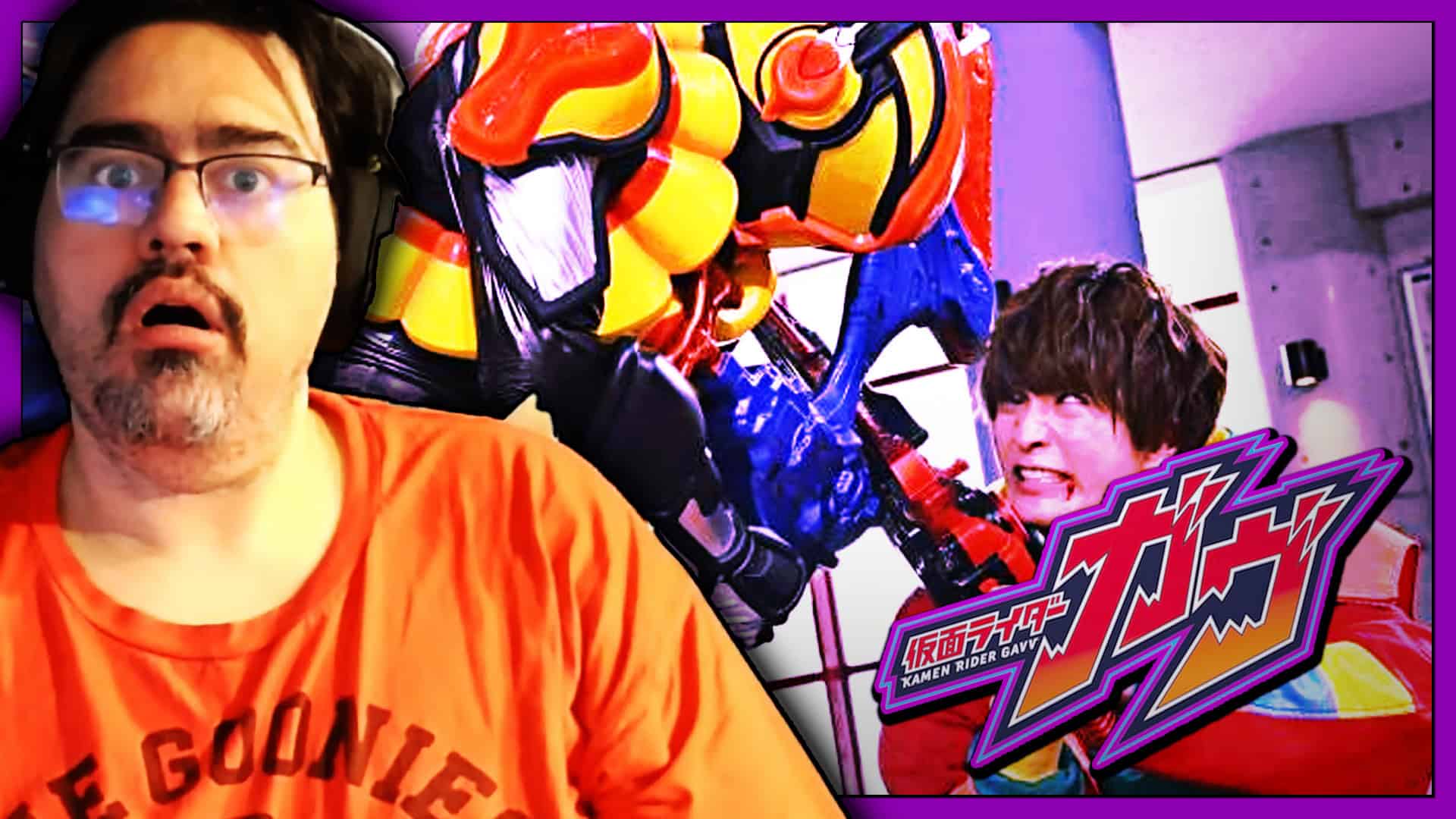 The Secret Bittersweet Flavor of Pudding | Gavv Episode 19 Reaction